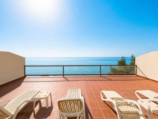 Appartamento a Benalmádena, Málaga