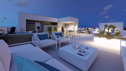 Penthouse in Torrevieja, Alicante