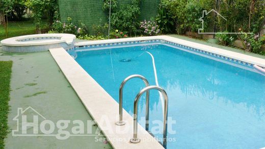 Detached House in Moncofa, Castellon