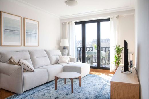 Apartment in San Sebastian, Guipuzcoa