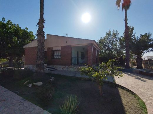 Μονοκατοικία σε San Vicent del Raspeig, Provincia de Alicante