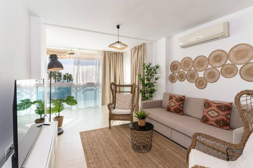 Appartement in Benalmádena, Provincia de Málaga