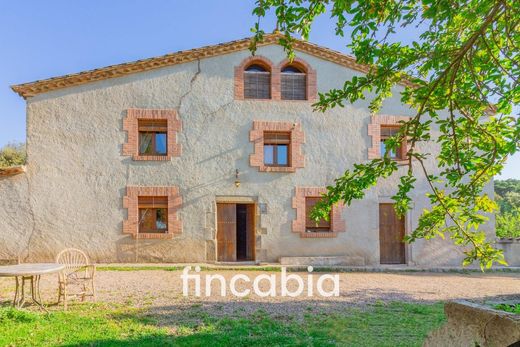Farmhouse in Sils, Province of Girona