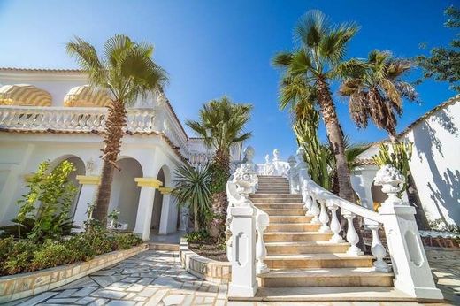 Villa in Orcheta, Alicante