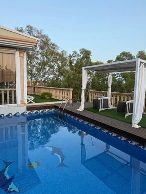 Βίλα σε Málaga, Provincia de Málaga