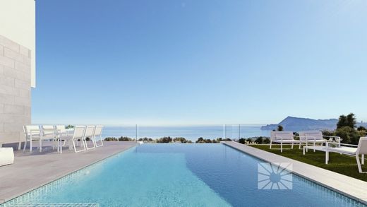 Βίλα σε Altea, Provincia de Alicante