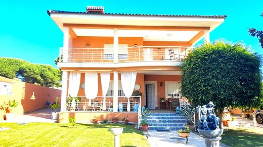 Einfamilienhaus in Isla Cristina, Huelva