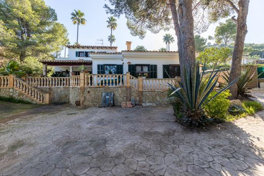 独立式房屋  Calvià, Illes Balears