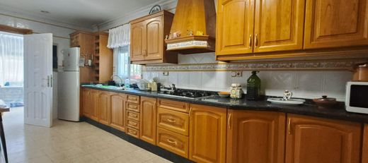 Частный Дом, La Hoya Hermosa, Provincia de Alicante