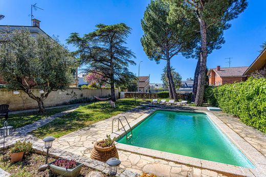 Detached House in Igualada, Province of Barcelona