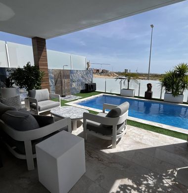Luxus-Haus in Orihuela, Alicante