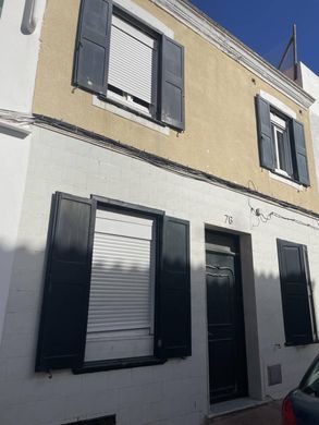 Πολυτελή κατοικία σε Es Castell, Illes Balears