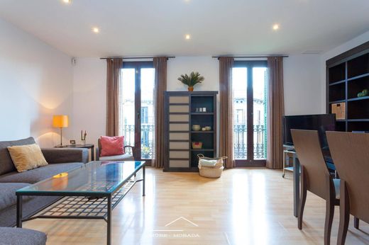 Appartement à Barcelone, Province de Barcelone