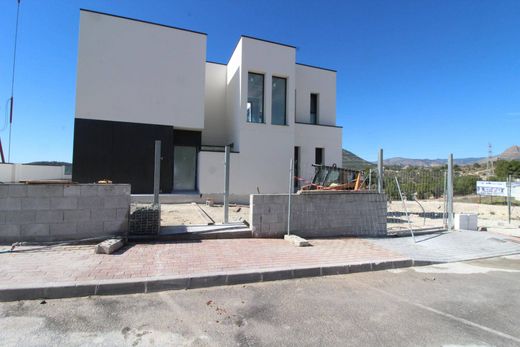Villa in Finestrat, Alicante