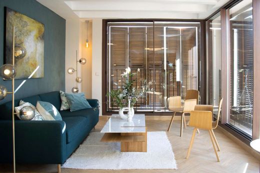 Piso / Apartamento en Valencia, Provincia de Valencia