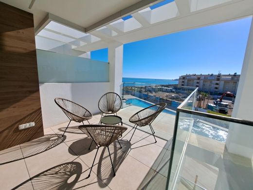 Apartament w Denia, Provincia de Alicante