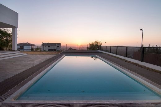 Detached House in Zubia, Granada