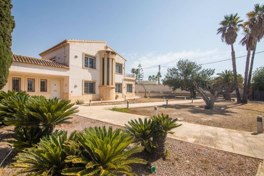 Detached House in Elche, Alicante