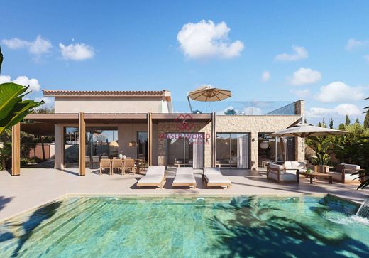 Villa en Cabo de Palos, Provincia de Murcia