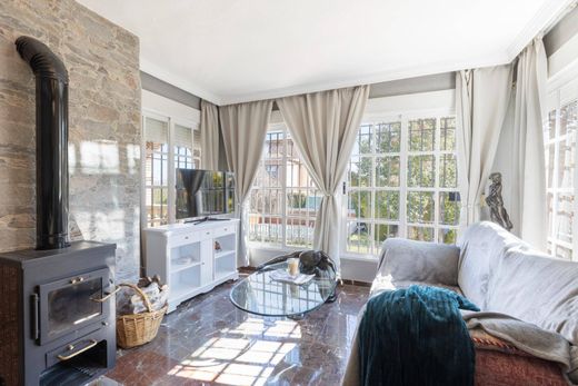 Detached House in Zubia, Granada