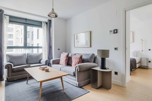 Διαμέρισμα σε Μαδρίτη, Provincia de Madrid