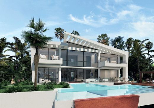 Terreno en Casares, Málaga