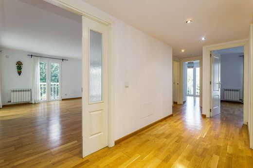 Apartment / Etagenwohnung in Palma de Mallorca, Balearen Inseln