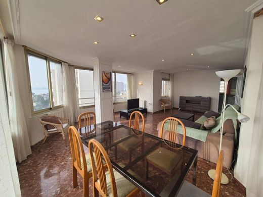 Apartment in La Condomina, Alicante