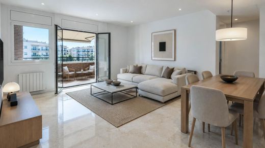 Apartment in Barcelona, Province of Barcelona