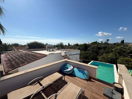 Detached House in Marratxí, Province of Balearic Islands