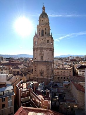 Квартира, Мурсия, Murcia