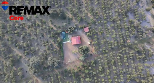 Grundstück in La Roca de la Sierra, Badajoz