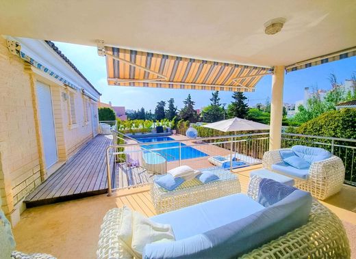 Βίλα σε Torrevieja, Provincia de Alicante