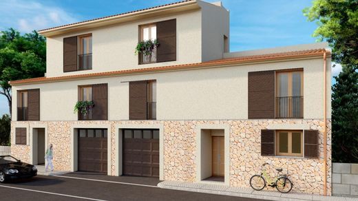 Luxe woning in Petra, Balearen