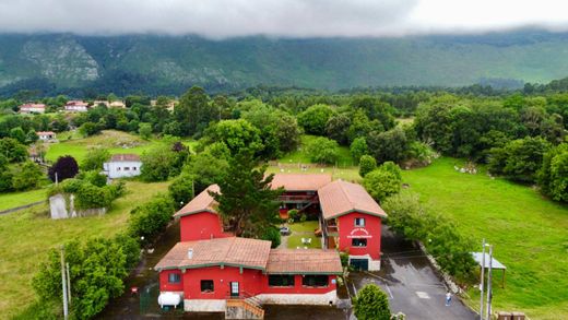 Hotel in Ribadesella, Province of Asturias