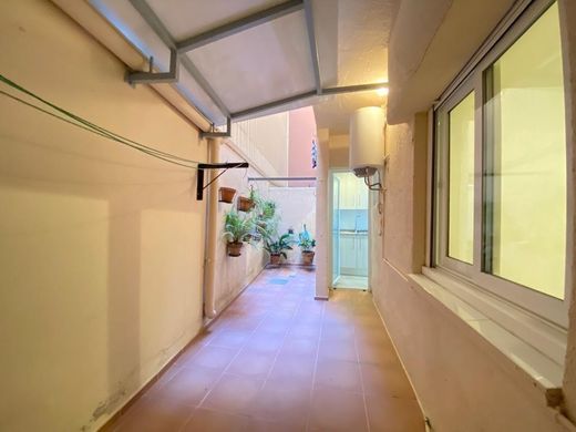 ‏בניין ב  ברצלונה, Província de Barcelona