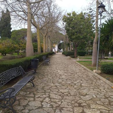 Maison individuelle à Chiclana de la Frontera, Cadix