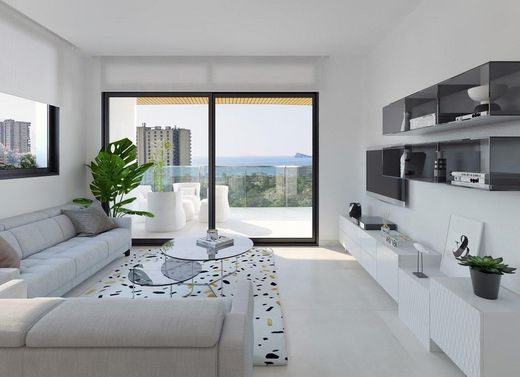 Appartement à Benidorm, Alicante