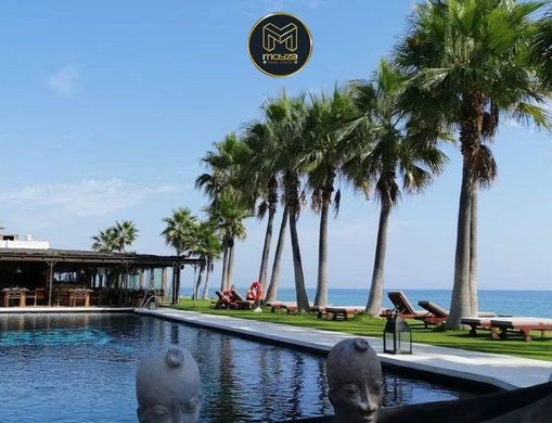 Apartament na wynajem Sotogrande