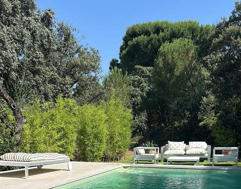 Detached House in Torrelodones, Province of Madrid