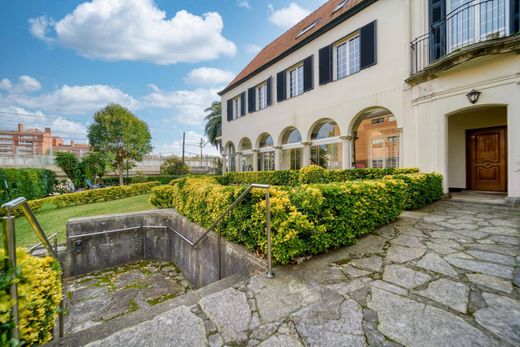 Casa Unifamiliare a Getxo, Bizkaia
