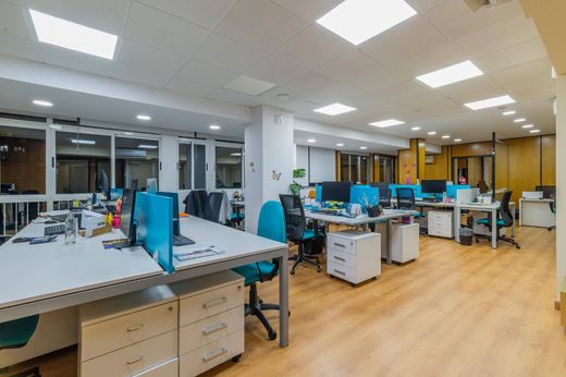 Office in Madrid, Province of Madrid