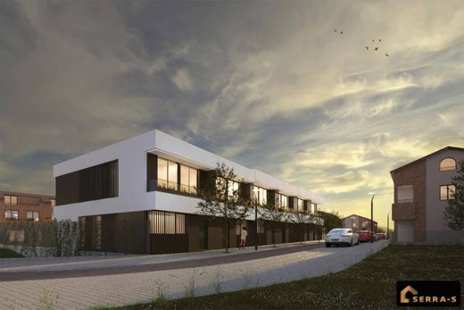 Detached House in Palafolls, Province of Barcelona