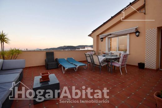 Luxury home in Almoines, Valencia