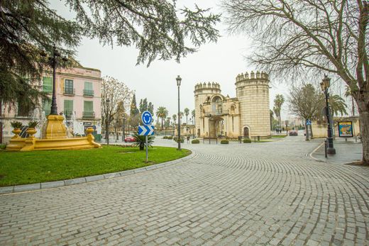 公寓楼  Badajoz, Provincia de Badajoz