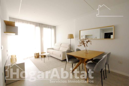 Appartement à Denia, Alicante