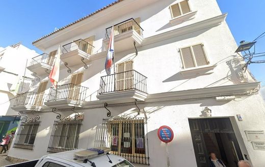 Κτίριο σε Barbate, Provincia de Cádiz