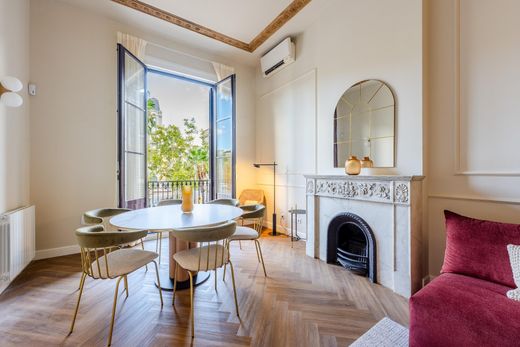 Apartment in Barcelona, Province of Barcelona