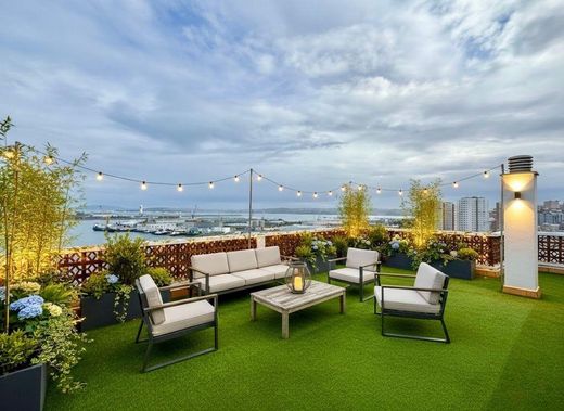 Квартира, Ла-Корунья, Provincia da Coruña