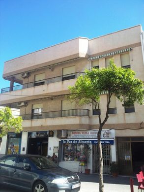 Appartementencomplex in Carboneras, Almería